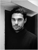 Oliver Laxe