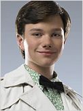 Chris Colfer