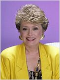 Rue McClanahan