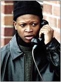 Larry Gilliard Jr.