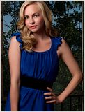 Candice Accola
