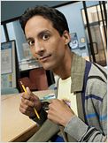Danny Pudi