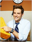 Ben Rappaport