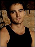 Dustin Clare