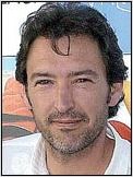 Ginés García Millán