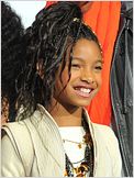 Willow Smith