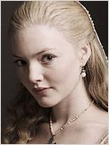 Holliday Grainger