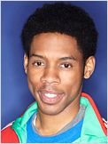 Alphonso McAuley