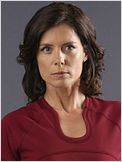 Torri Higginson