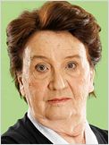 Amparo Valle