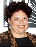 Patricia Belcher