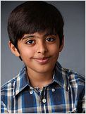 Karan Brar