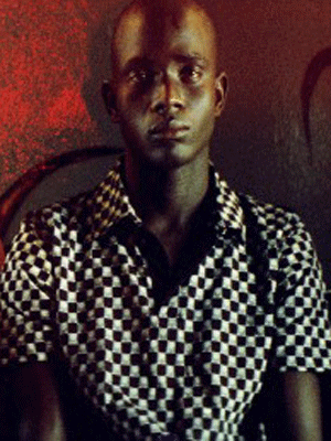 Solo Touré