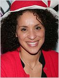 Karyn Parsons