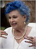 Lucia Bose