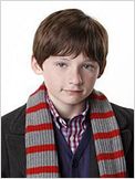 Jared Gilmore