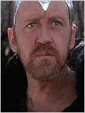 Nicol Williamson