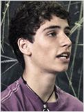 Albert Baró