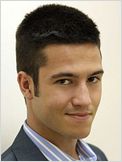 Nacho Aldeguer