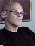 James Carville