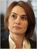 Clara Voda