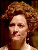 Geraldine Somerville