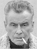 Horst Buchholz