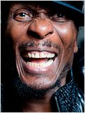 Jimmy Cliff