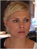 Myanna Buring