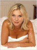 Amanda Redman