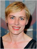 Saskia Reeves