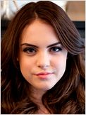 Elizabeth Gillies