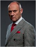 Patrick Malahide