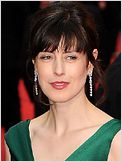 Gina McKee