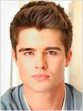 Spencer Boldman