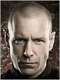 Hugh Dillon