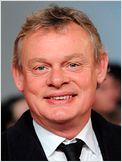 Martin Clunes