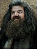 Robbie Coltrane