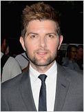 Adam Scott