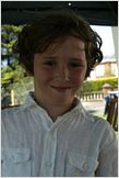 Art Parkinson