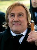 Foto : Gérard Depardieu