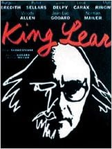 King Lear King Lear