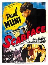 Scarface. El Terror del Hampa Scarface. El Terror del Hampa