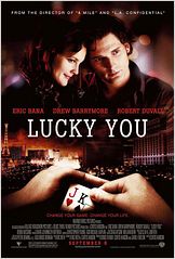 Lucky You Lucky You