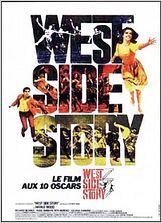 West Side Story West Side Story