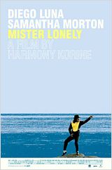 Mister Lonely Mister Lonely