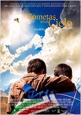 Cometas en el cielo Cometas en el cielo