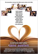 Conociendo a Jane Austen Conociendo a Jane Austen