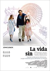 La vida sin Grace La vida sin Grace