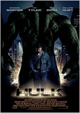 El increíble Hulk El increíble Hulk